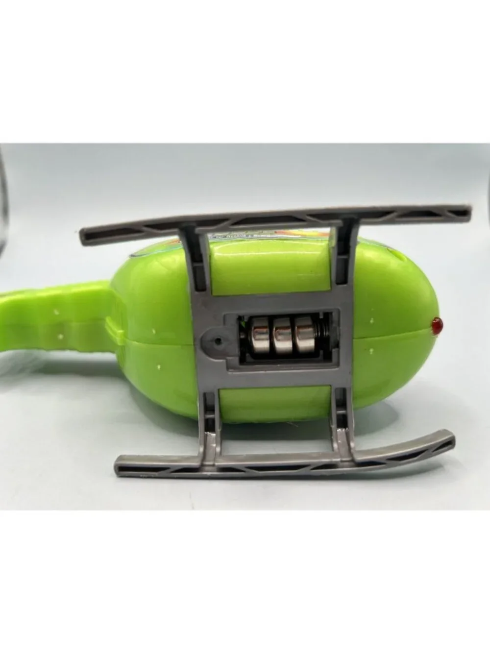 Rescue Guard Helicopter With Lights and Sounds